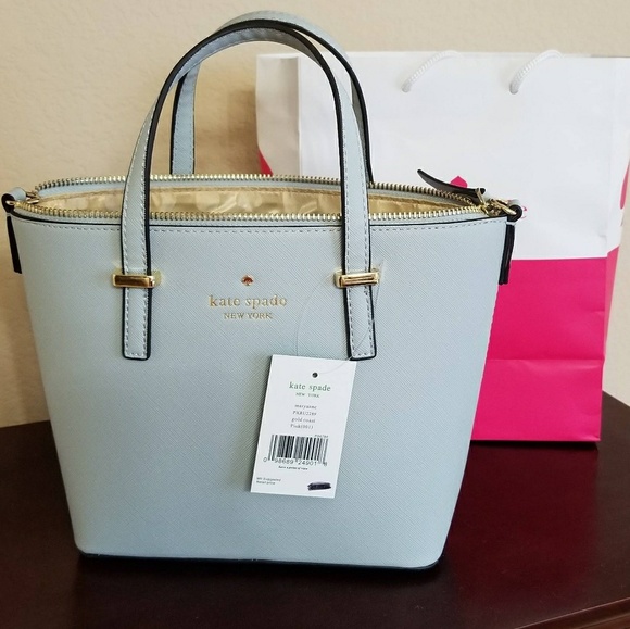 NWT Kate Spade Gold Coast Maryanne - Picture 1 of 8